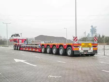 Miscelaneo 2026 MAX Trailer Tiefbett 3+5 (5)