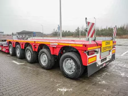 Miscelaneo 2026 MAX Trailer Tiefbett 3+5 (7)