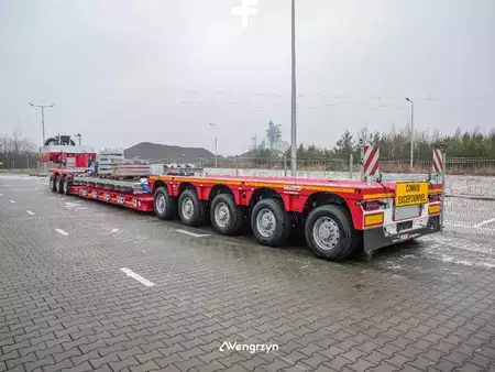 Miscelaneo 2026 MAX Trailer Tiefbett 3+5 (8)