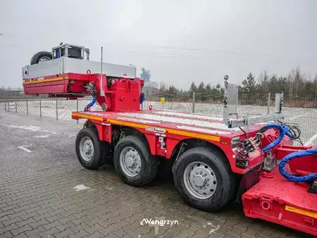 Miscelaneo 2026 MAX Trailer Tiefbett 3+5 (9)