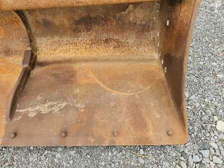 Lehnhoff MS 21 łyżka skarpowa | ditching bucket