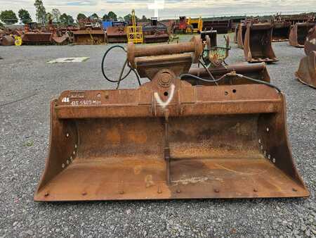 Lehnhoff MS 21 łyżka skarpowa | ditching bucket