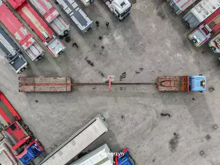 Autres 2016 Faymonville Telemax, platforma telemega 2 x rozciągana (3)