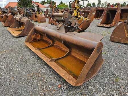 Attrezzatura 0 Lehnhoff MS 21 łyżka skarpowa | ditching slope bucket (10)