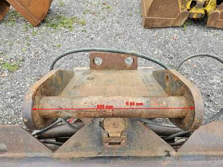 Attrezzatura 0 Lehnhoff MS 21 łyżka skarpowa | ditching slope bucket (16)