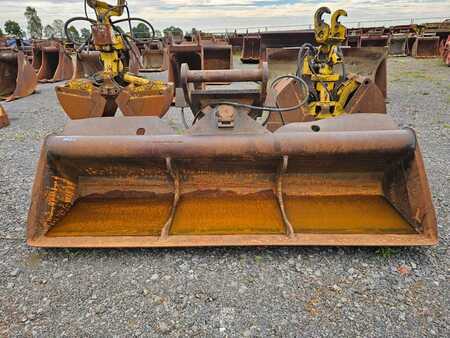 Attrezzatura 0 Lehnhoff MS 21 łyżka skarpowa | ditching slope bucket (2)