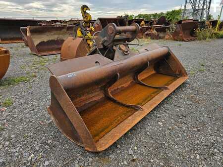 Attrezzatura 0 Lehnhoff MS 21 łyżka skarpowa | ditching slope bucket (3)