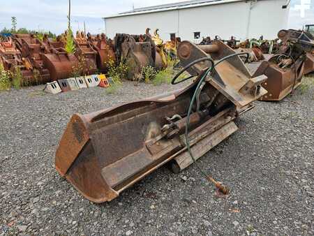 Attrezzatura 0 Lehnhoff MS 21 łyżka skarpowa | ditching slope bucket (8)