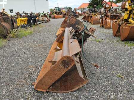 Attrezzatura 0 Lehnhoff MS 21 łyżka skarpowa | ditching slope bucket (9)