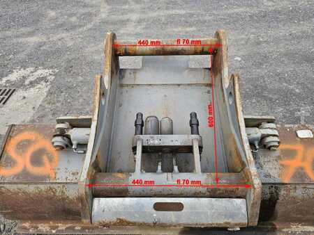 Vedlegg 0 OilQuick OQ 70 łyżka skarpowa | ditching slope bucket (17)