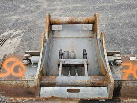 Vedlegg 0 OilQuick OQ 70 łyżka skarpowa | ditching slope bucket (18)