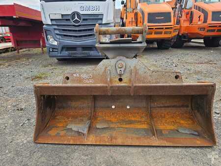 Vedlegg 0 OilQuick OQ 70 łyżka skarpowa | ditching slope bucket (2)