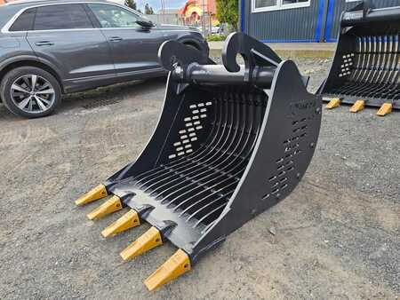 [div] Nowa Łyżka Przesiewająca VERACHTERT CW 30