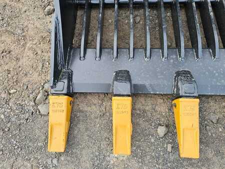 [div] Nowa Łyżka Przesiewająca VERACHTERT CW 30