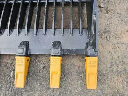 [div] Nowa Łyżka Przesiewająca VERACHTERT CW 30