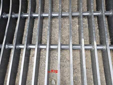 [div] Nowa Łyżka Przesiewająca VERACHTERT CW 30