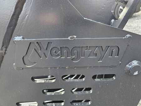 [div] Nowa Łyżka Przesiewająca VERACHTERT CW 30