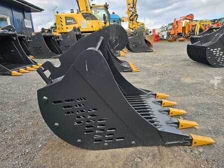 [div] Nowa Łyżka Przesiewająca VERACHTERT CW 30