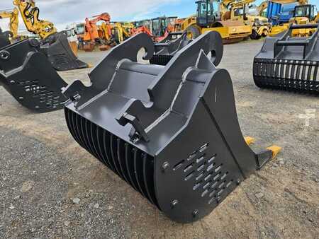 [div] Nowa Łyżka Przesiewająca VERACHTERT CW 30