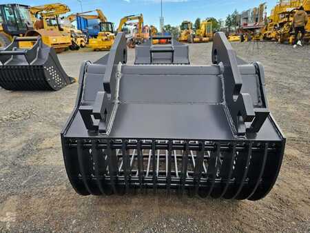 [div] Nowa Łyżka Przesiewająca VERACHTERT CW 30