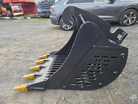 [div] Nowa Łyżka Przesiewająca VERACHTERT CW 30