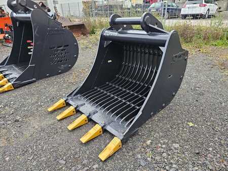 Attrezzatura 2025 Lehnhoff MS 10 łyżka ażurowa  |    screening bucket (10)