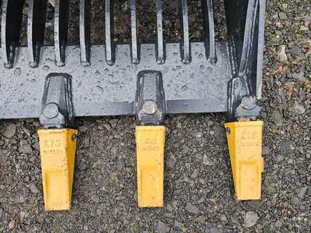 Attrezzatura 2025 Lehnhoff MS 10 łyżka ażurowa  |    screening bucket (12)