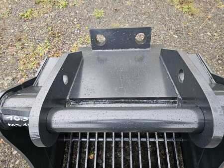 Attrezzatura 2025 Lehnhoff MS 10 łyżka ażurowa  |    screening bucket (16)