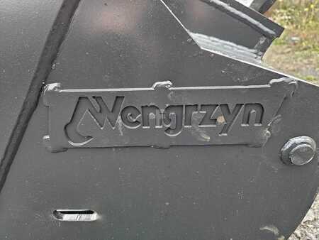 Attrezzatura 2025 Lehnhoff MS 10 łyżka ażurowa  |    screening bucket (17)