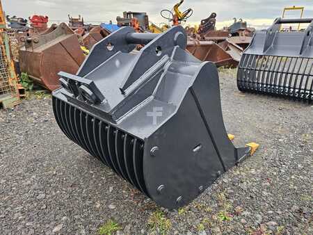 Attrezzatura 2025 Lehnhoff MS 10 łyżka ażurowa  |    screening bucket (6)