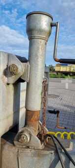 Egyéb 2006 Auwärter 2 axle tandem | Ramps | Najazdy (10)