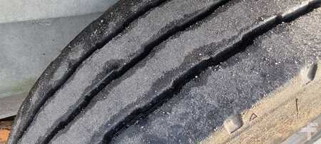 Egyéb 2006 Auwärter 2 axle tandem | Ramps | Najazdy (13)