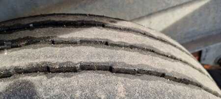 Egyéb 2006 Auwärter 2 axle tandem | Ramps | Najazdy (15)