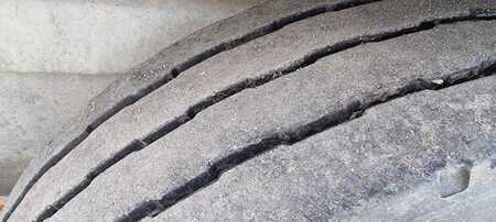 Egyéb 2006 Auwärter 2 axle tandem | Ramps | Najazdy (18)