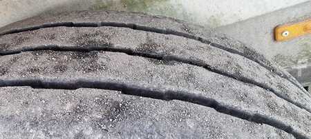 Egyéb 2006 Auwärter 2 axle tandem | Ramps | Najazdy (20)