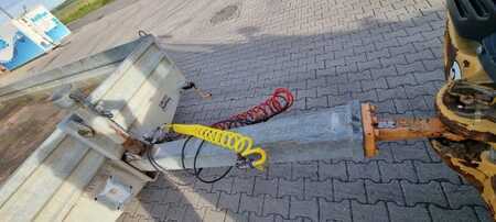 Egyéb 2006 Auwärter 2 axle tandem | Ramps | Najazdy (8)