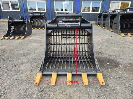 Vedlegg 2025 OilQuick OQ 65 łyżka przesiewająca | screening bucket (1)