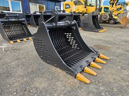 Vedlegg 2025 OilQuick OQ 65 łyżka przesiewająca | screening bucket (3)