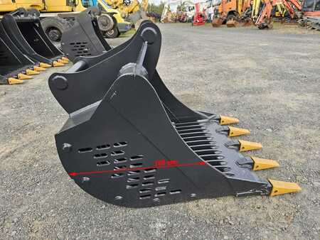 Vedlegg 2025 OilQuick OQ 65 łyżka przesiewająca | screening bucket (4)