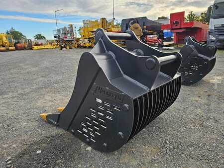 Vedlegg 2025 OilQuick OQ 65 łyżka przesiewająca | screening bucket (8)