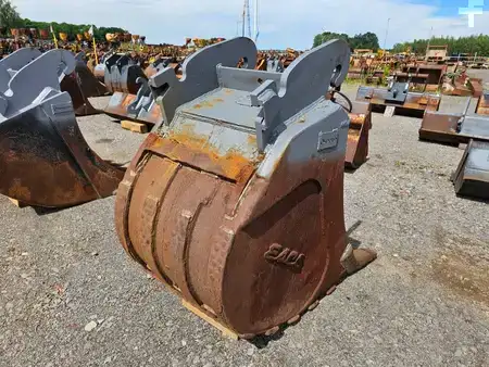 Přídavná zařízení 0 Verachtert CW 30 CW 40 95cm | Łyżka do koparki (10)