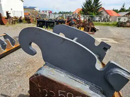 Přídavná zařízení 0 Verachtert CW 30 CW 40 95cm | Łyżka do koparki (16)