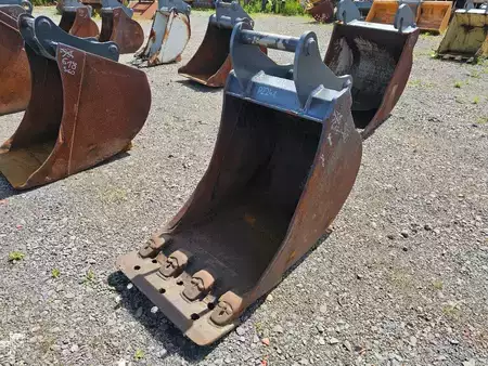 Osprzęt 0 Volvo S60 70cm Łyżka podsiębierna do koparki (1)