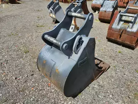 Osprzęt 0 Volvo S60 70cm Łyżka podsiębierna do koparki (10)