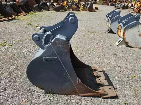 Osprzęt 0 Volvo S60 70cm Łyżka podsiębierna do koparki (11)