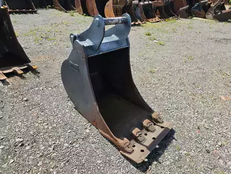 Osprzęt 0 Volvo S60 70cm Łyżka podsiębierna do koparki (12)