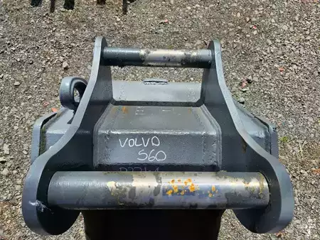 Osprzęt 0 Volvo S60 70cm Łyżka podsiębierna do koparki (14)