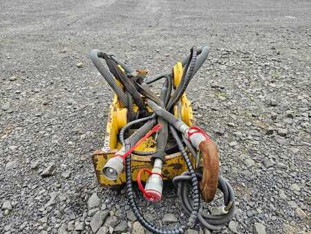 Vedlegg 0 OilQuick OQ 65 szybkozłącze hydrauliczne | quick coupler (5)