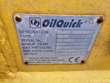 Vedlegg 0 OilQuick OQ 65 szybkozłącze hydrauliczne | quick coupler (9)