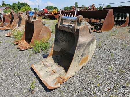 Attrezzatura 0 Liebherr SW 48 łyżka podsiębierna (10)